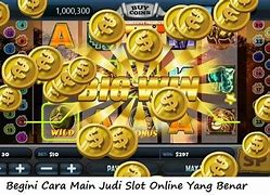 Cara Bongkar Judi Slot Online Yang Benar Dan Aman Dan Terpercaya