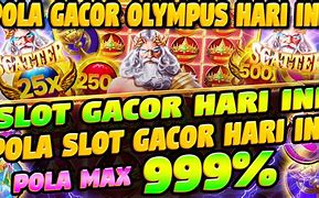 Info Slot Gacor Slot Gacor Hari Ini Pola Silang Hari Ini Terbaru