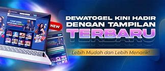 Link Alternatif Dewa Togel 2021 Terbaru Hari Ini Live Result