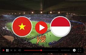 Live Indonesia Vs Vietnam Hari Ini Gratis