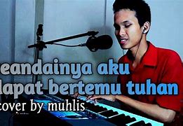 Mp3 Seandainya Aku Bertemu Tuhan