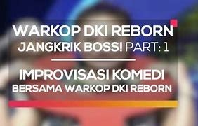 Pemain Jangkrik Boss Part 1