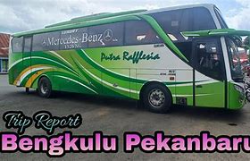 Putra Rafflesia Bengkulu Pekanbaru