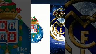 Real Madrid Legend Vs Porto Legend Susunan Pemain