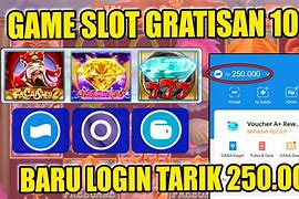 Slot Demo Menghasilkan Uang Asli Ke Dana Indonesia Terbaru Gratis