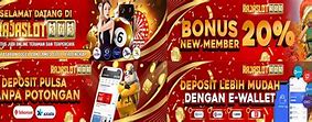 Slot Terbaik 2024 Gacor