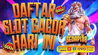 Tar Situs Slot Mudah Jackpot 2023 &Amp; Situs Slot Gacor Hari Ini ( Situs Slot Paling Gacor 2023 )