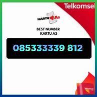 Telkomsel Nomor Cantik